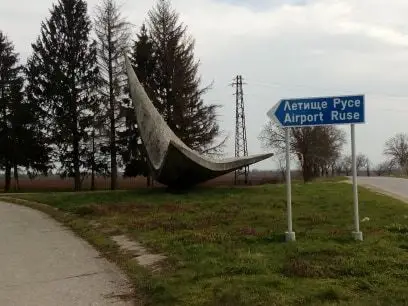 Авиопревозвач иска да възстанови полетите Русе – София