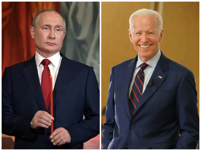 Очакваната среща Путин-Байдън - прогнози и коментари от руски медии