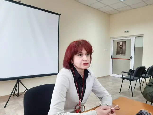 Д-р Даниела Калева: Сезонът е подходящ за имунизация срещу Ковид-19