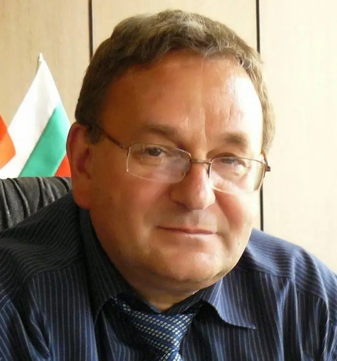 Милко Недялков встъпи в длъжност зам.-областен управител на Ловеч