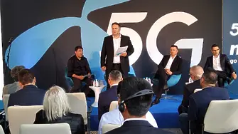 „Теленор“ обяви старта на своята 5G мрежа от Бургас