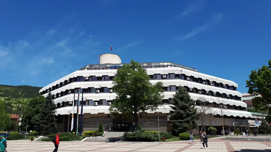 Община Дупница спечели проект за патронажна грижа за възрастни хора и лица с увреждания