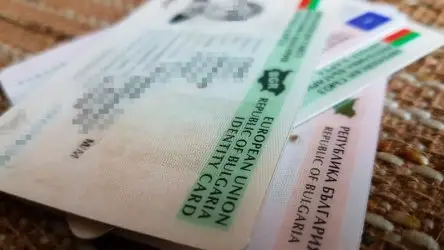МВР Видин: Заявления за издаване на лични документи могат да се подават и преди изтичане срока на валидността им