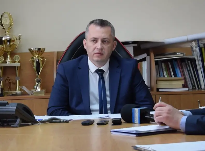 Освободен е шефът на Главна дирекция „Национална полиция“