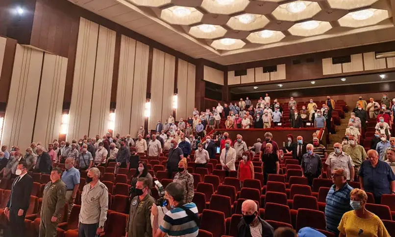 Искат да се възроди Авиобазата – бившето военно летище в Добрич