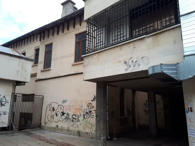 Къщата-музей на Станке Димитров-Марек в Дупница не работи от години 