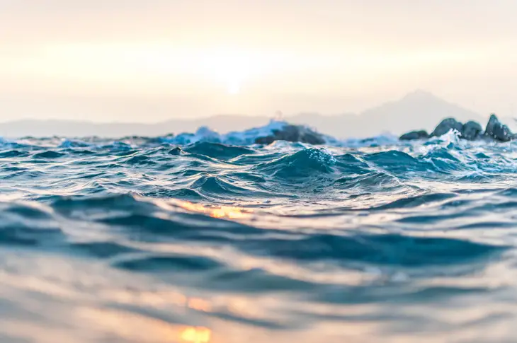 Как ни помага водата в жегата?