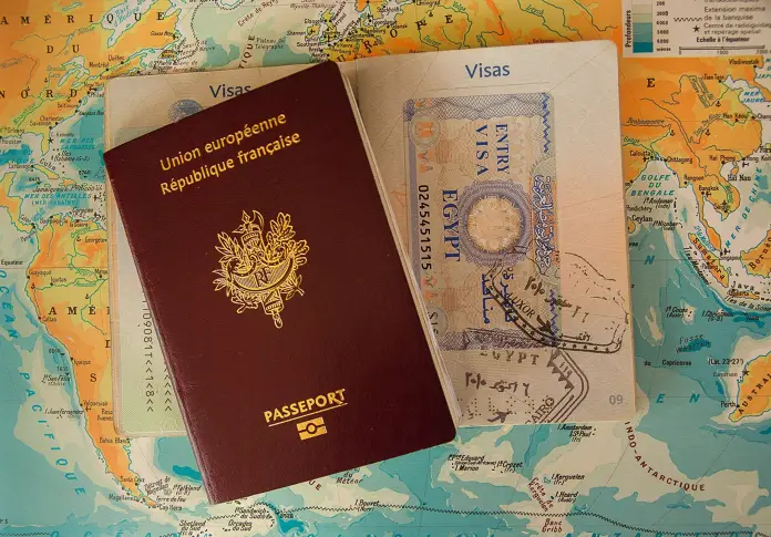 ЕС и САЩ ще продължат да преговарят за визовата реципрочност