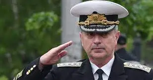  Началникът на отбраната адмирал Емил Ефтимов ще посети  Десети механизиран батальон в гр. Враца на 5 юли