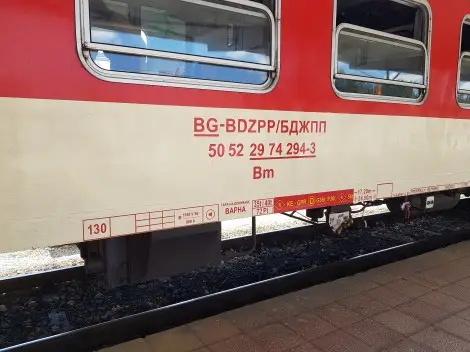Врачани могат да пътуват до Варна с директен влак