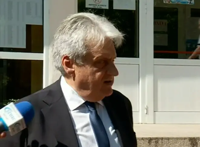 Бойко Рашков: Децата трябва да живеят по-добре от нас