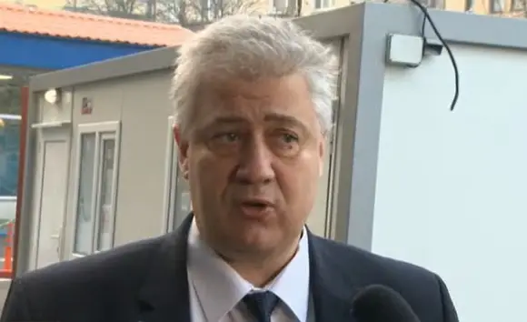 Отстраниха шефа на „Пирогов”