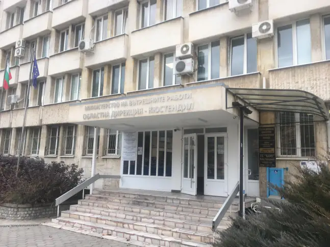 Измамиха земеделец с климатик за багер
