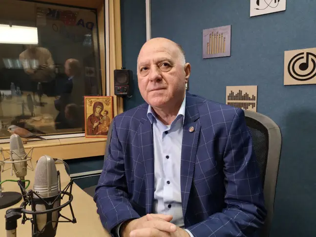 Ако депутатите счетат, че трябва - да прекратят мандата на ВСС, каза Боян Магдалинчев
