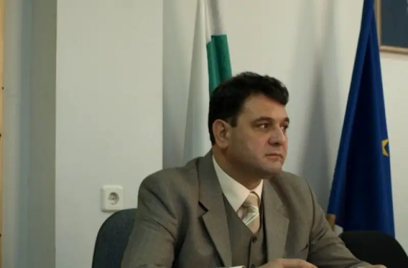 Правителството предлага Петър Тодоров да бъде назначен за главен секретар на МВР