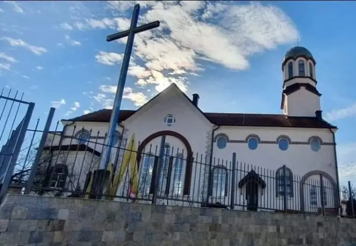 Днес ще бъде осветена католическата църква в Малко Търново
