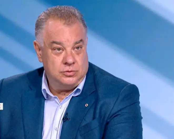 Д-р Ненков: Контролът върху спазването на мерките ще свърши повече работа от въвеждането на нови