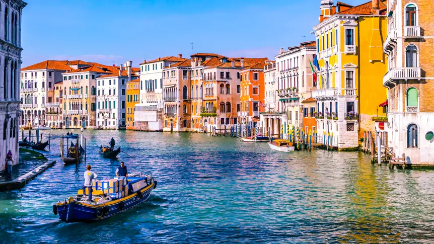 Венеция може да въведе такса за влизане в града