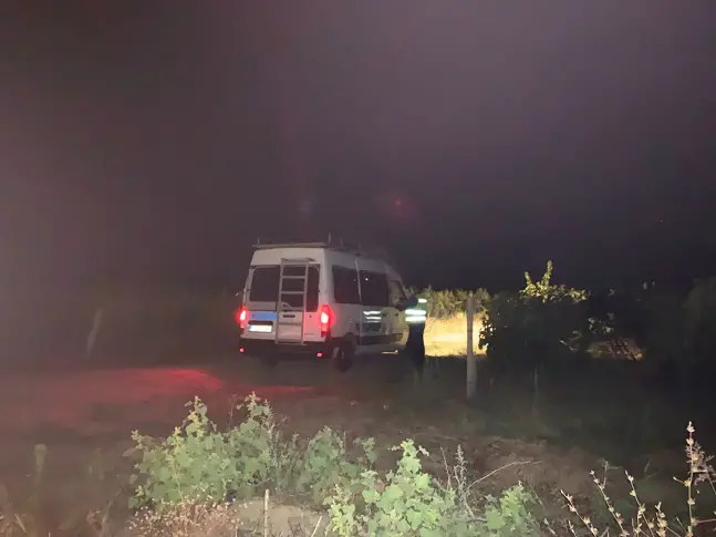 Жандармерия и полиция охраняват гроздобера в Пазарджишко