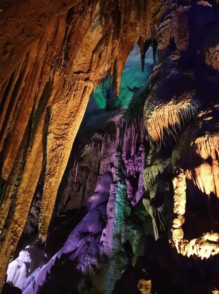 60 години от първите посетители във врачанската пещера Леденика!