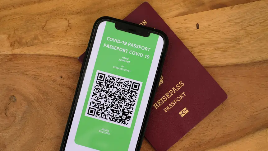 Словения ще изисква Ковид сертификат и от работещите вкъщи