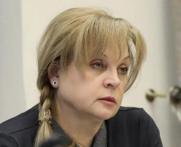 Руската ЦИК одобри резултатите от изборите за Държавна дума