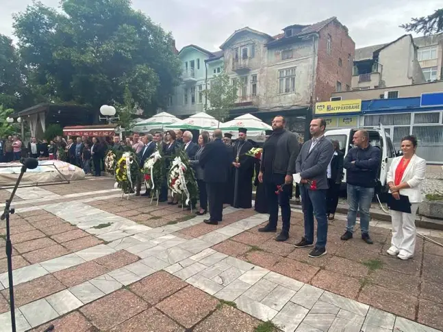 113 - та годишнина от обявяването на Независимостта на България бе чествана в Кюстендил