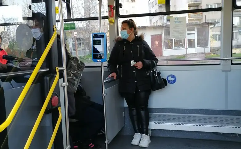 ЦГМ засилва контрола в софийския градски транспорт