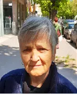 Издирва се 77-годишната жена, която е в неизвестност от 24 септември