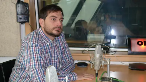 МВР призна, че журналистът Димитър Кенаров е бит и незаконно задържан