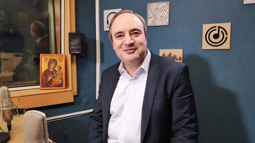 ГЕРБ ще подкрепи Анастас Герджиков за кандидат-президент
