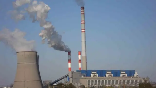 Прокуратурата се самосезира за замърсяването на въздуха в Димитровград