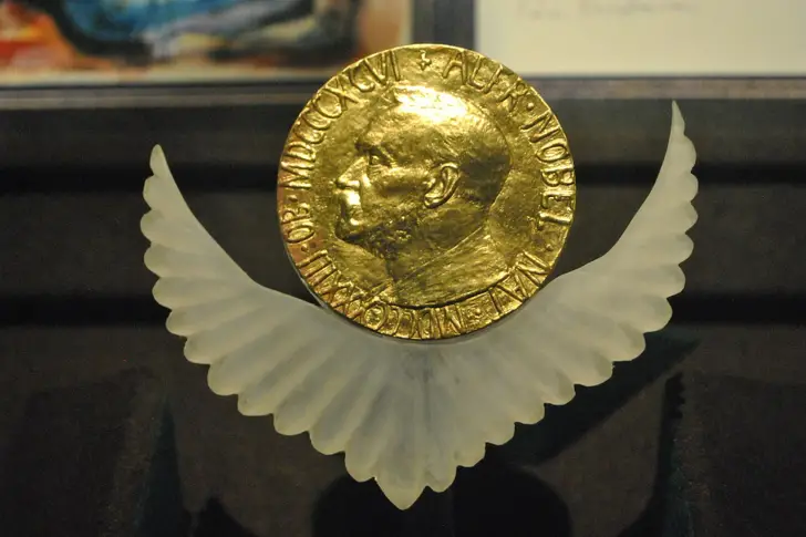 Любопитни факти за Нобеловата награда за химия