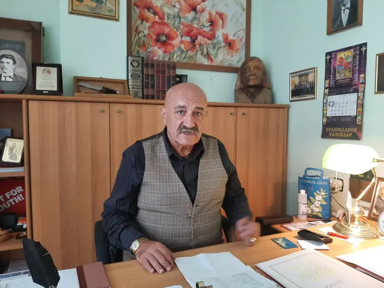 Атанас Делибалтов: Не са изключени и други отводи от листата на БСП Сливен