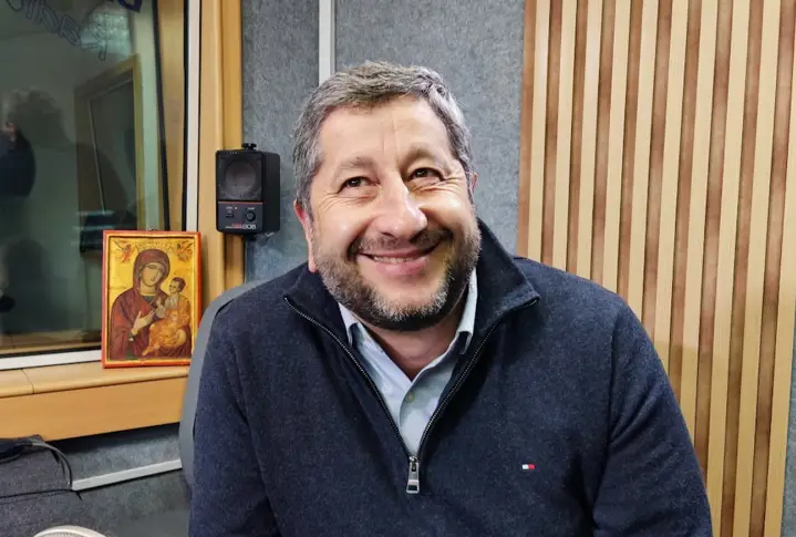 Правосъдието е основа на държавността, заяви Христо Иванов