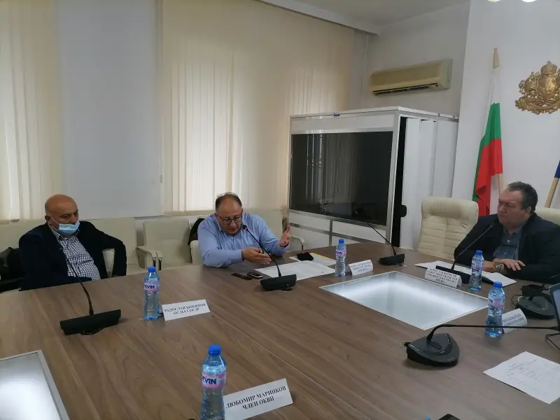 Областна администрация Враца поиска от Министерството на отбраната да се финансира възстановяването на 5 войнишки паметници в региона 