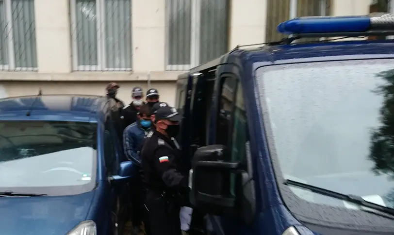 Обвиненият за изгорелите деца във Варна: Помогнах да няма повече жертви