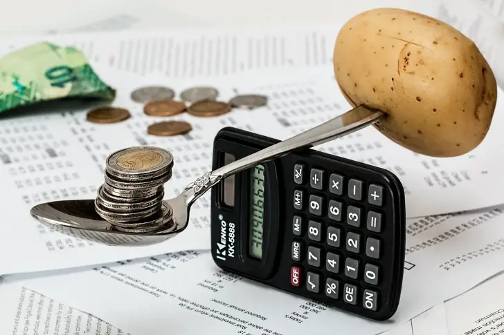 НСИ: 4,8% годишна инфлация през септември