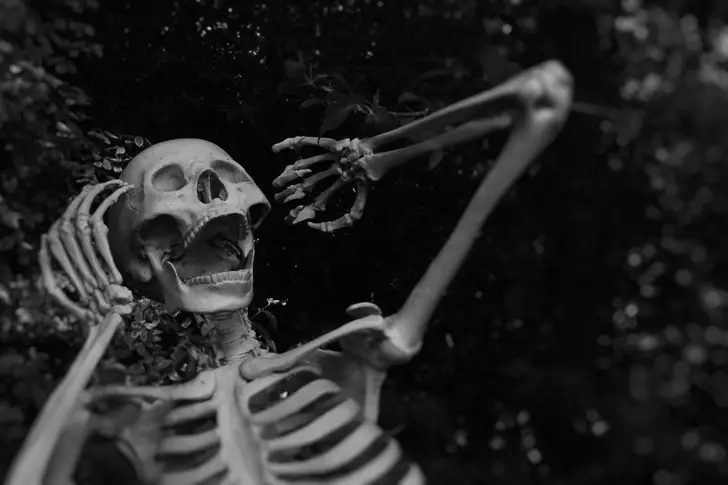 Страховити филми на ужасите за Хелоуин и ползите от тях според науката