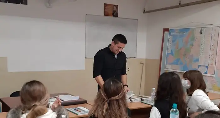 Районен съд-Дулово с инициатива, насочена към подрастващите