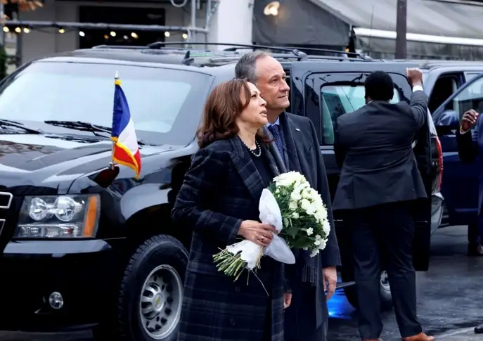 Франция си спомня за жертвите на атентатите от 13 ноември 2015 г.