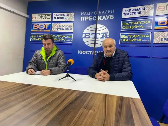Кюстендилска вода се води към фалит и предстои увеличение на питейната вода, сигнализираха уволнени служители на дружеството
