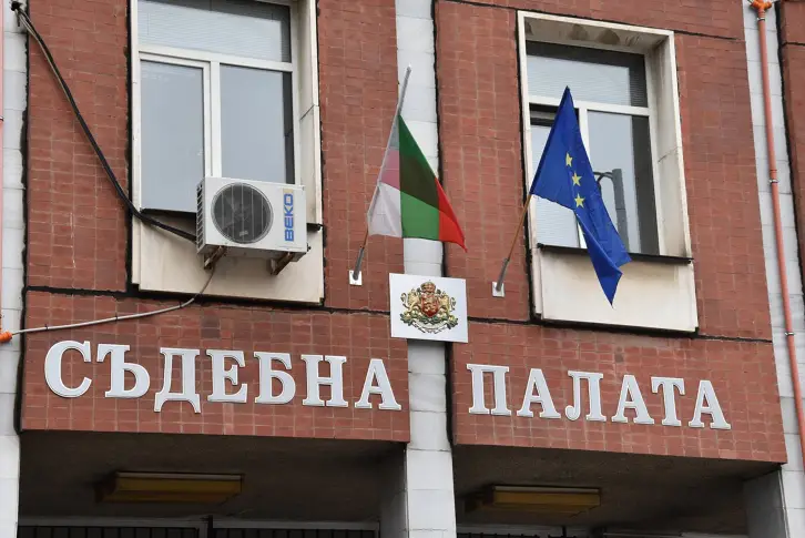 Съдът в Плевен гледа дело за умишлено убийство от водач, карал с превишена скорост