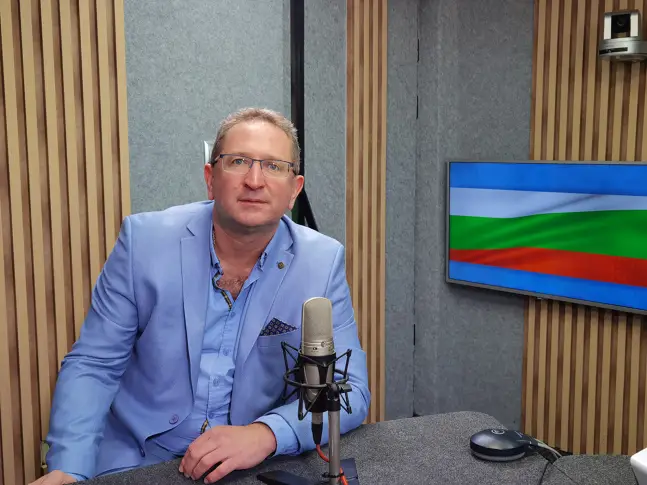 Георги Бърдаров: Сблъсъкът у нас продължава да не е между идеи, а между народ и политици