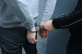 Трима в ареста след акция на полицията