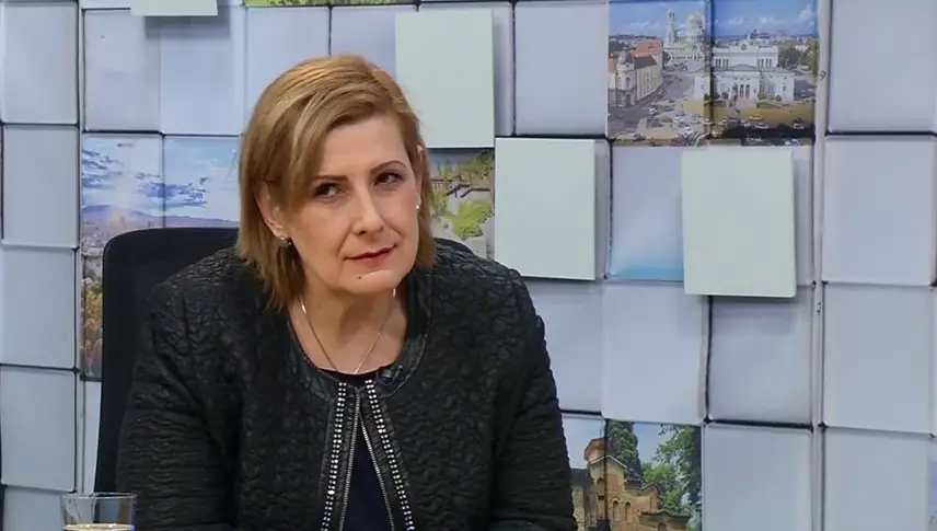 Адв. Елена Гунчева: От "Възраждане" няма да правим компромиси по основни въпроси