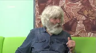 Почина магистър фармацевт Иван Узунов