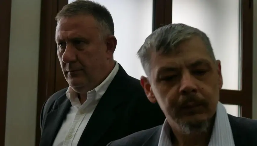 Отложиха делото срещу доктора от Пловдив, застрелял крадец в гаража си