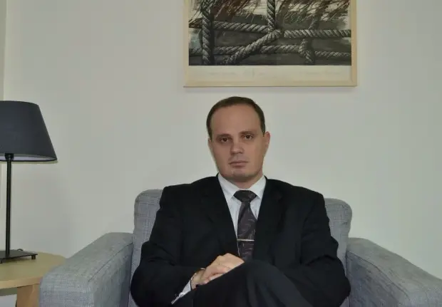 Дроздстой Стоянов за необикновеното в живота
