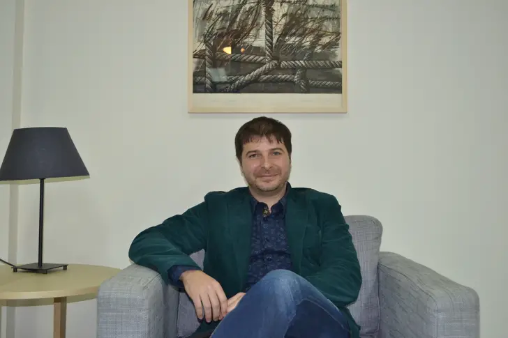 Пламен Русев за създаването на възможности за развитие